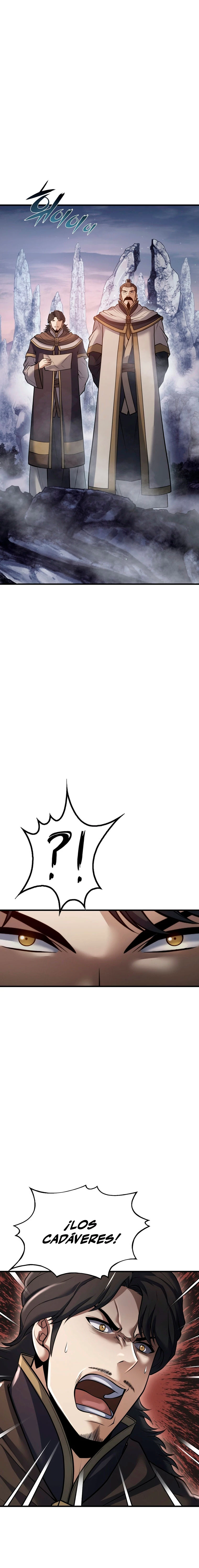 La Estrella de un Gobernante Supremo > Capitulo 61 > Page 341